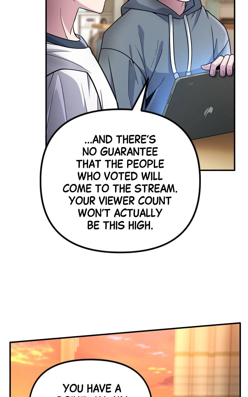The Genius Spirited Streamer Chapter 17, page 15 of 156