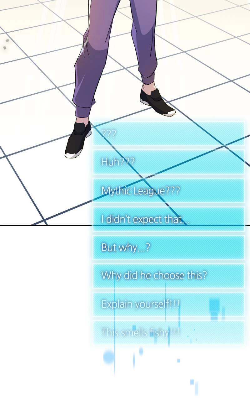The Genius Spirited Streamer Chapter 17, page 151 of 156