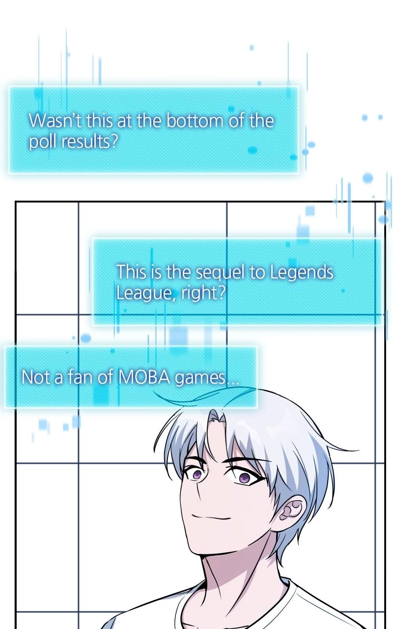 The Genius Spirited Streamer Chapter 17, page 152 of 156