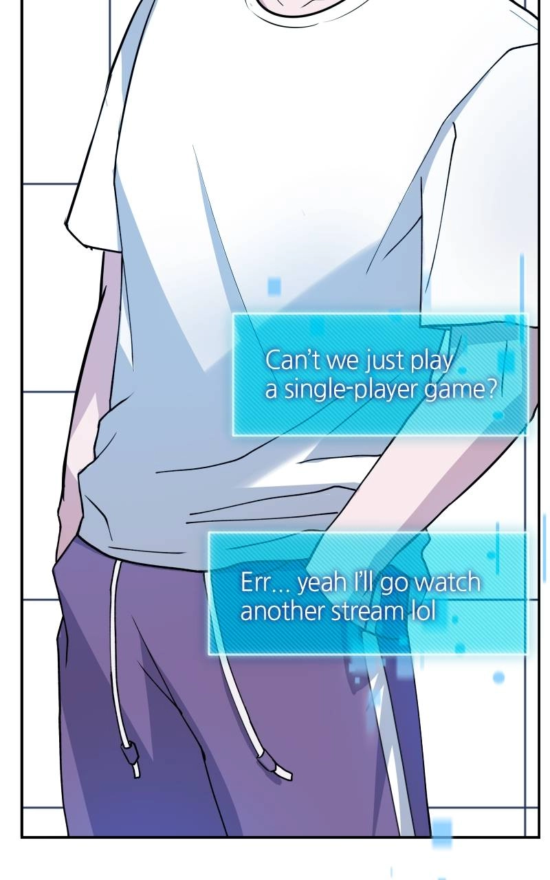 The Genius Spirited Streamer Chapter 17, page 153 of 156