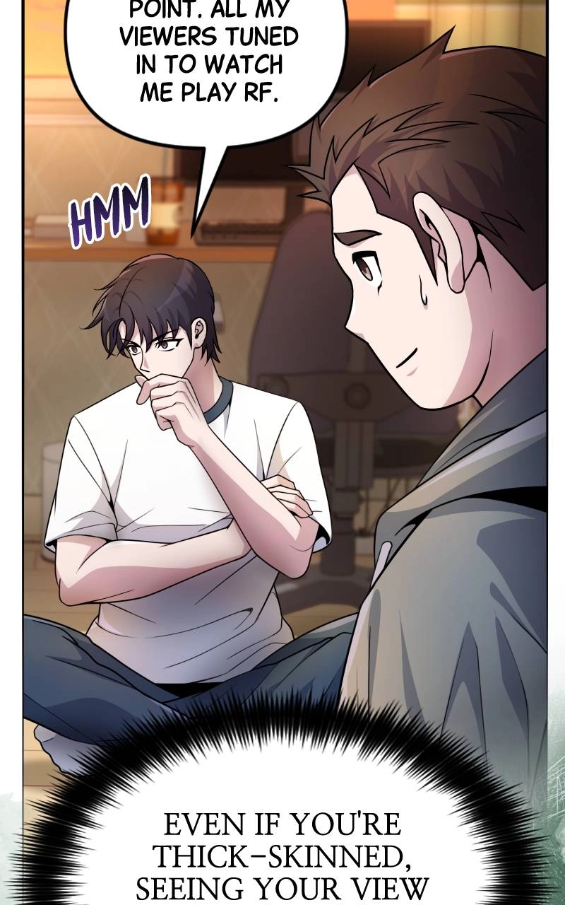 The Genius Spirited Streamer Chapter 17, page 16 of 156