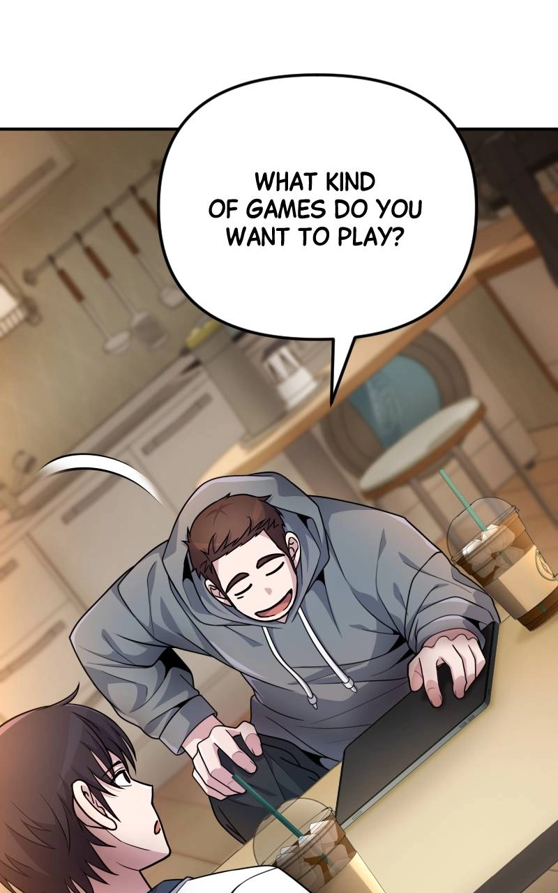 The Genius Spirited Streamer Chapter 17, page 19 of 156