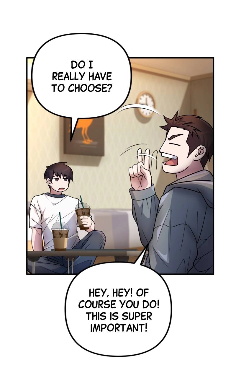 The Genius Spirited Streamer Chapter 17, page 21 of 156