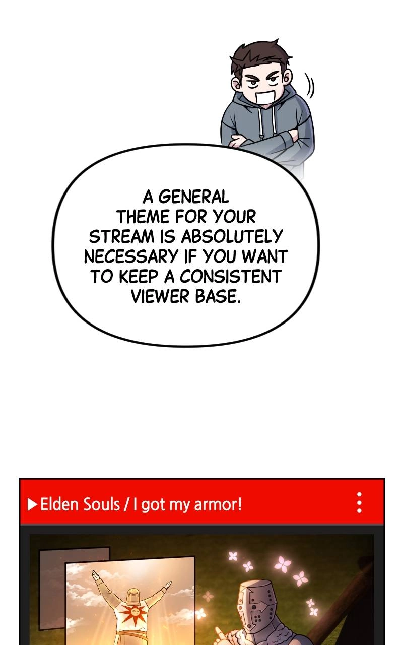 The Genius Spirited Streamer Chapter 17, page 22 of 156
