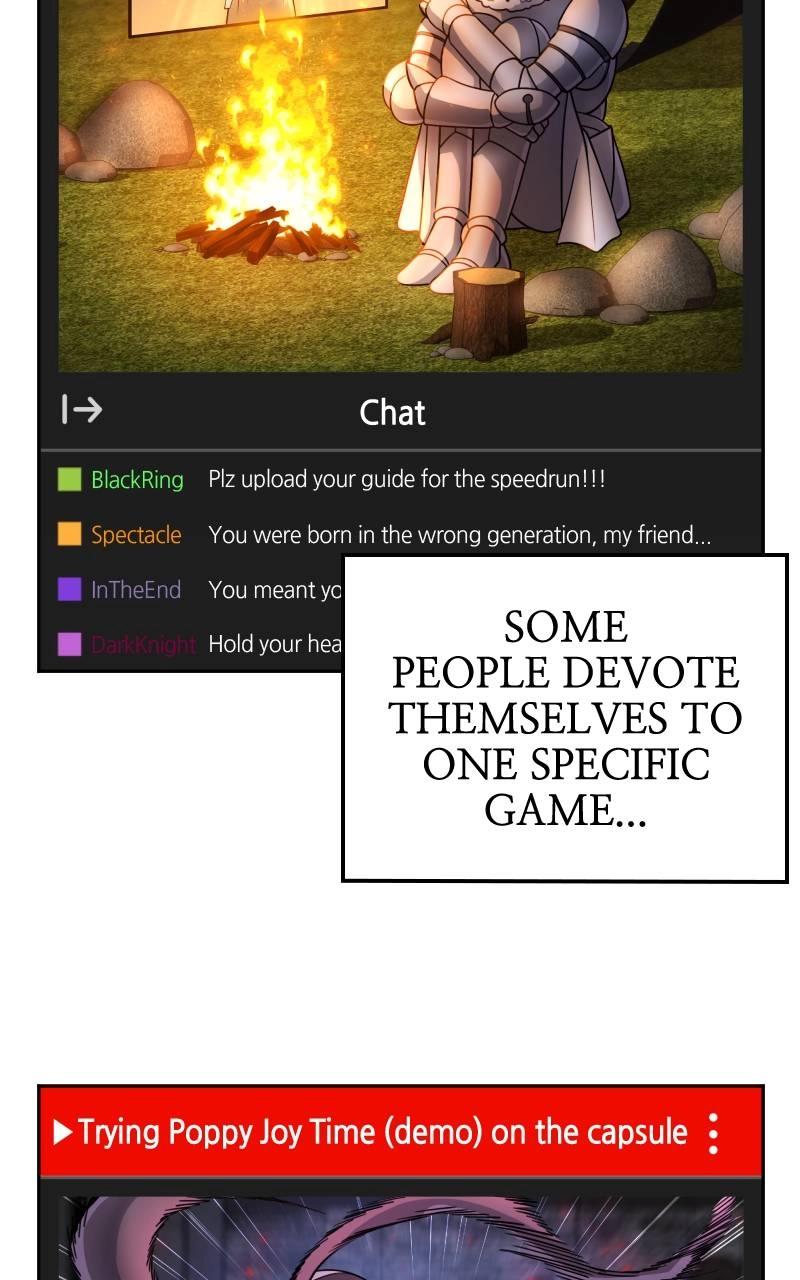 The Genius Spirited Streamer Chapter 17, page 23 of 156