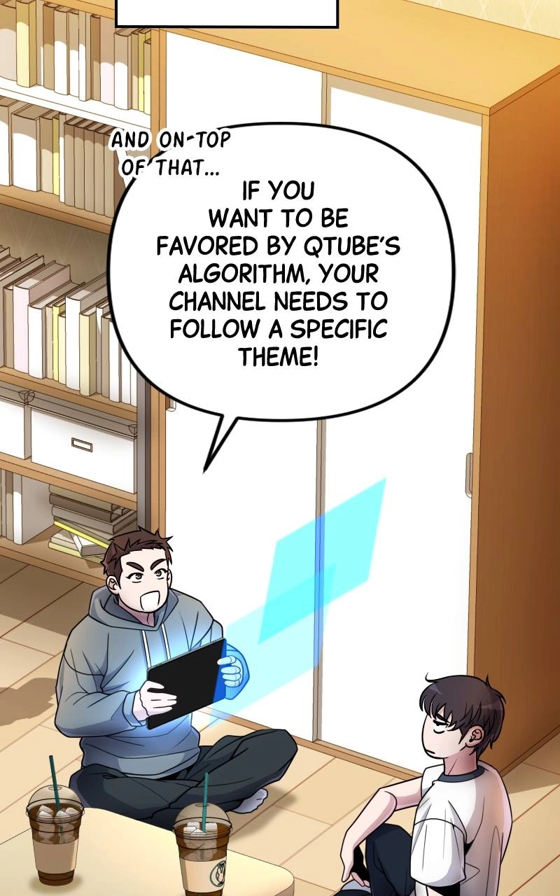The Genius Spirited Streamer Chapter 17, page 26 of 156
