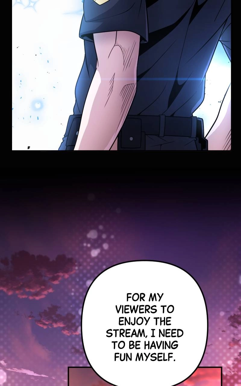 The Genius Spirited Streamer Chapter 17, page 32 of 156