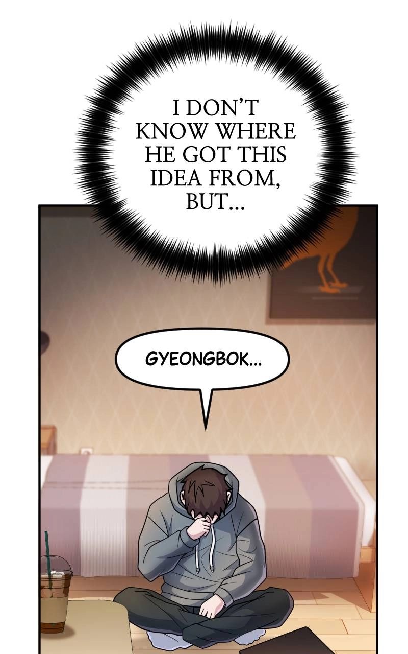 The Genius Spirited Streamer Chapter 17, page 40 of 156
