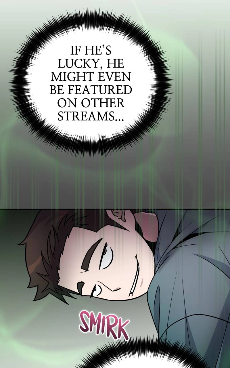 The Genius Spirited Streamer Chapter 17, page 44 of 156