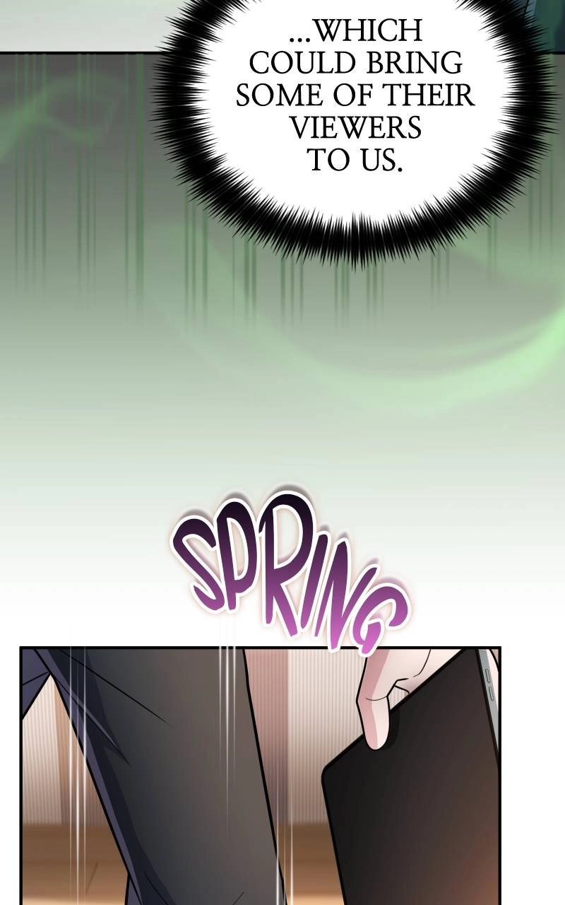 The Genius Spirited Streamer Chapter 17, page 45 of 156