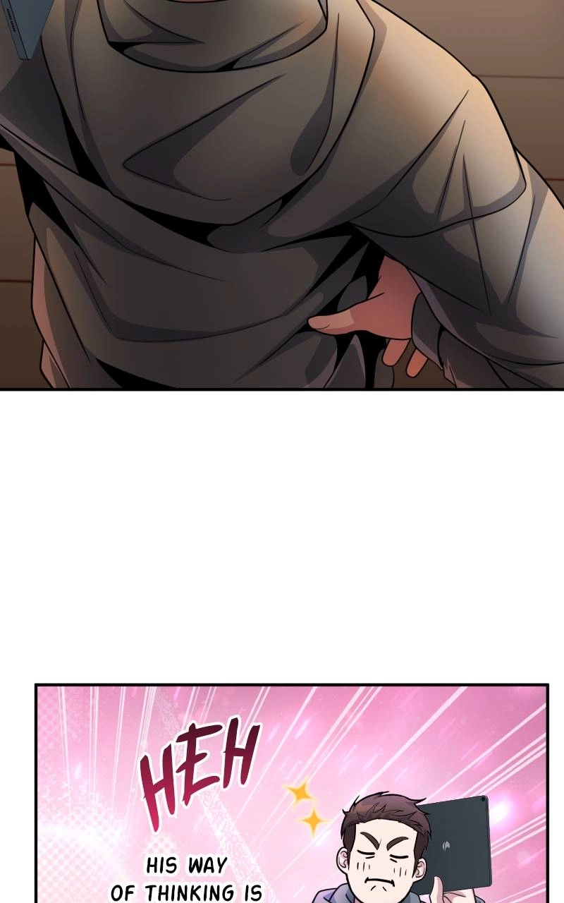 The Genius Spirited Streamer Chapter 17, page 50 of 156