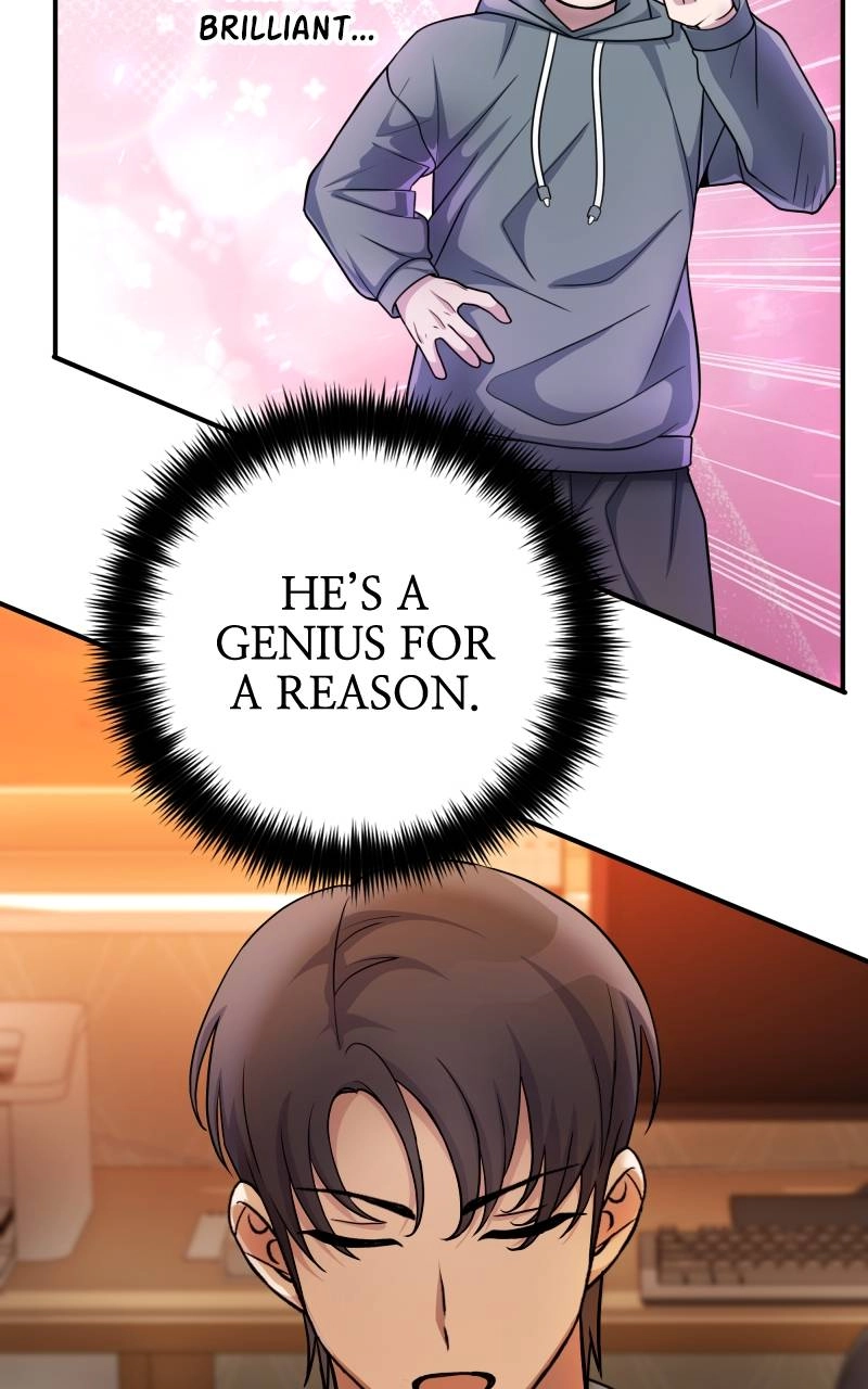 The Genius Spirited Streamer Chapter 17, page 51 of 156