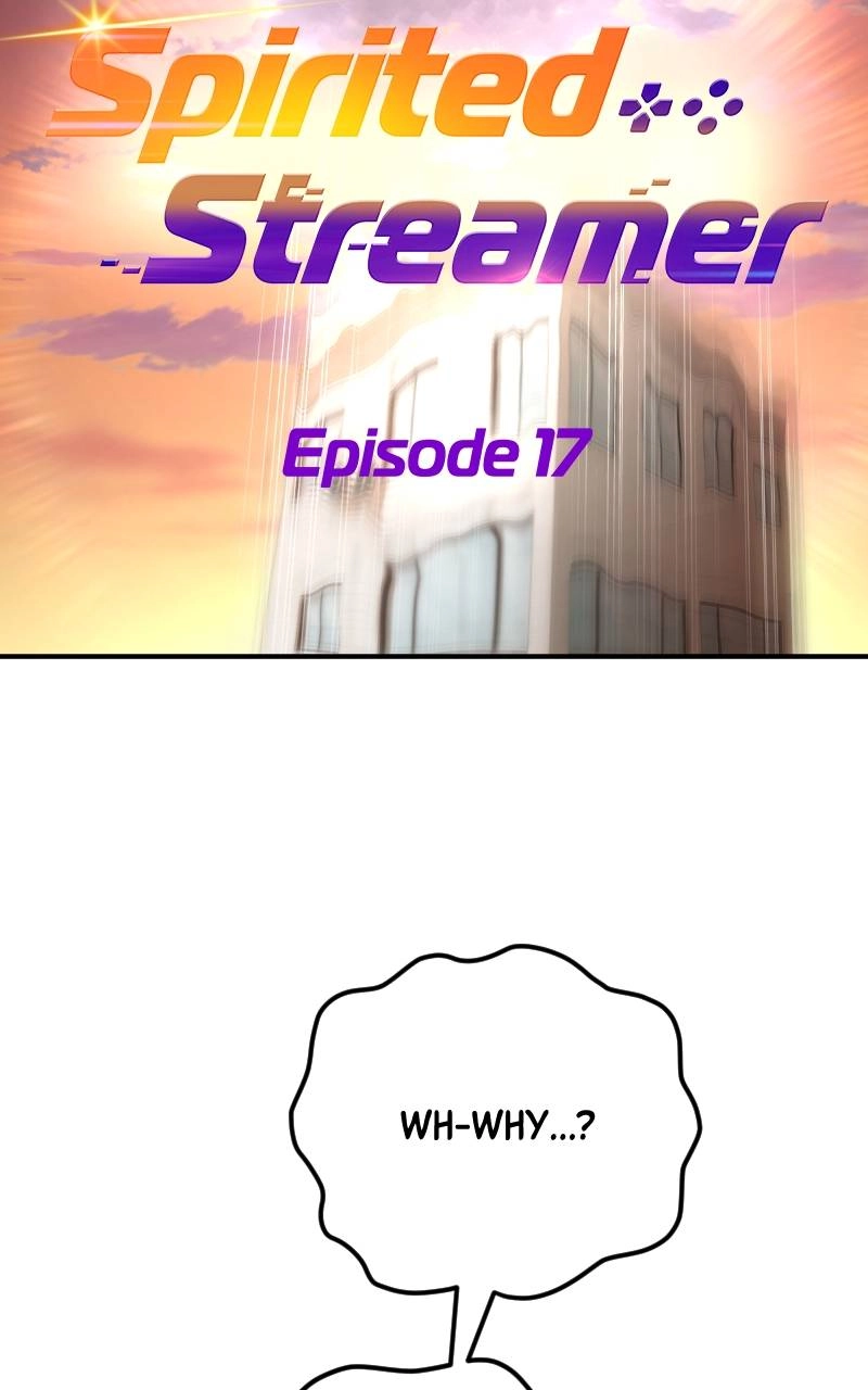 The Genius Spirited Streamer Chapter 17, page 56 of 156