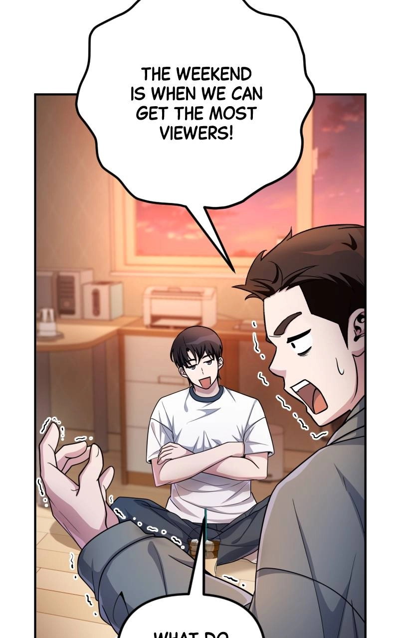 The Genius Spirited Streamer Chapter 17, page 57 of 156