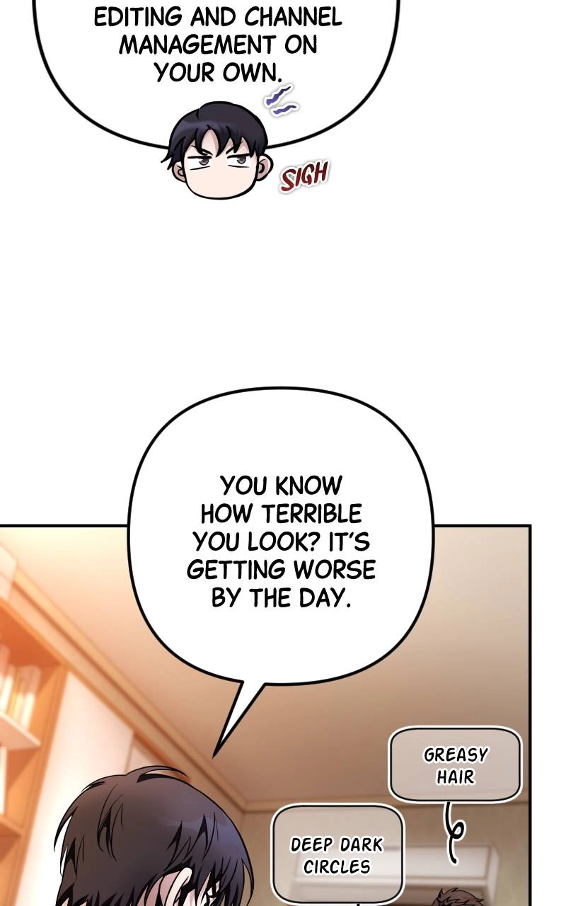 The Genius Spirited Streamer Chapter 17, page 60 of 156