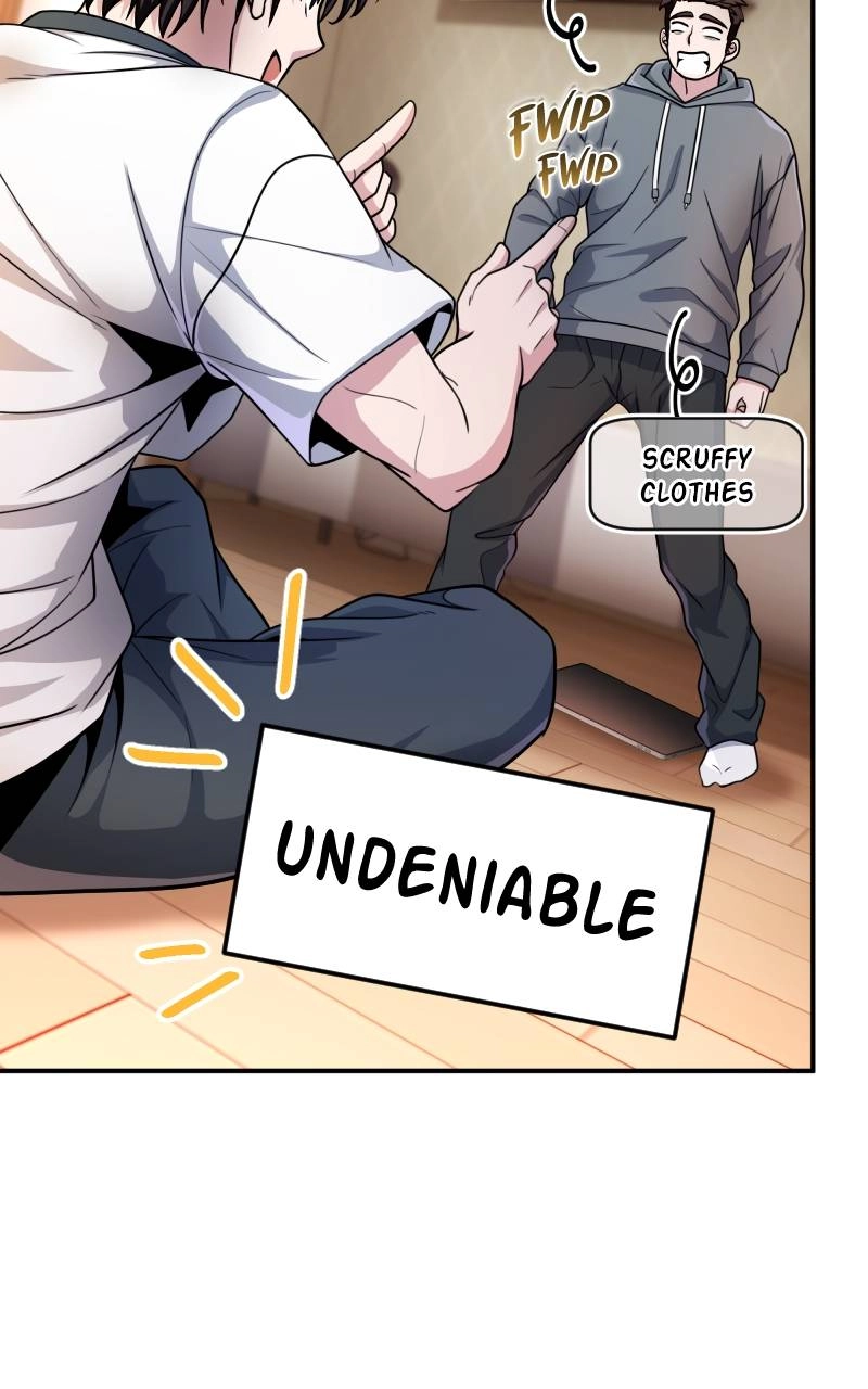 The Genius Spirited Streamer Chapter 17, page 61 of 156