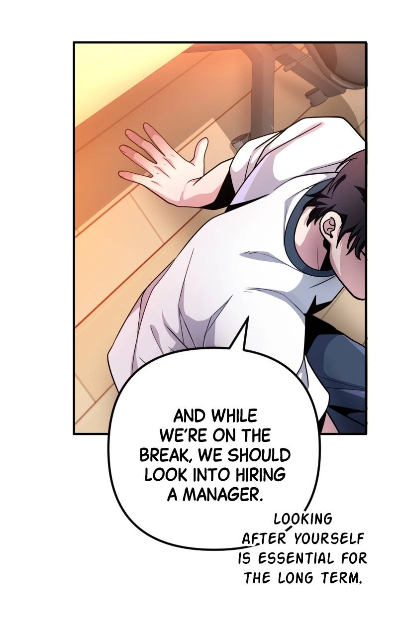 The Genius Spirited Streamer Chapter 17, page 62 of 156
