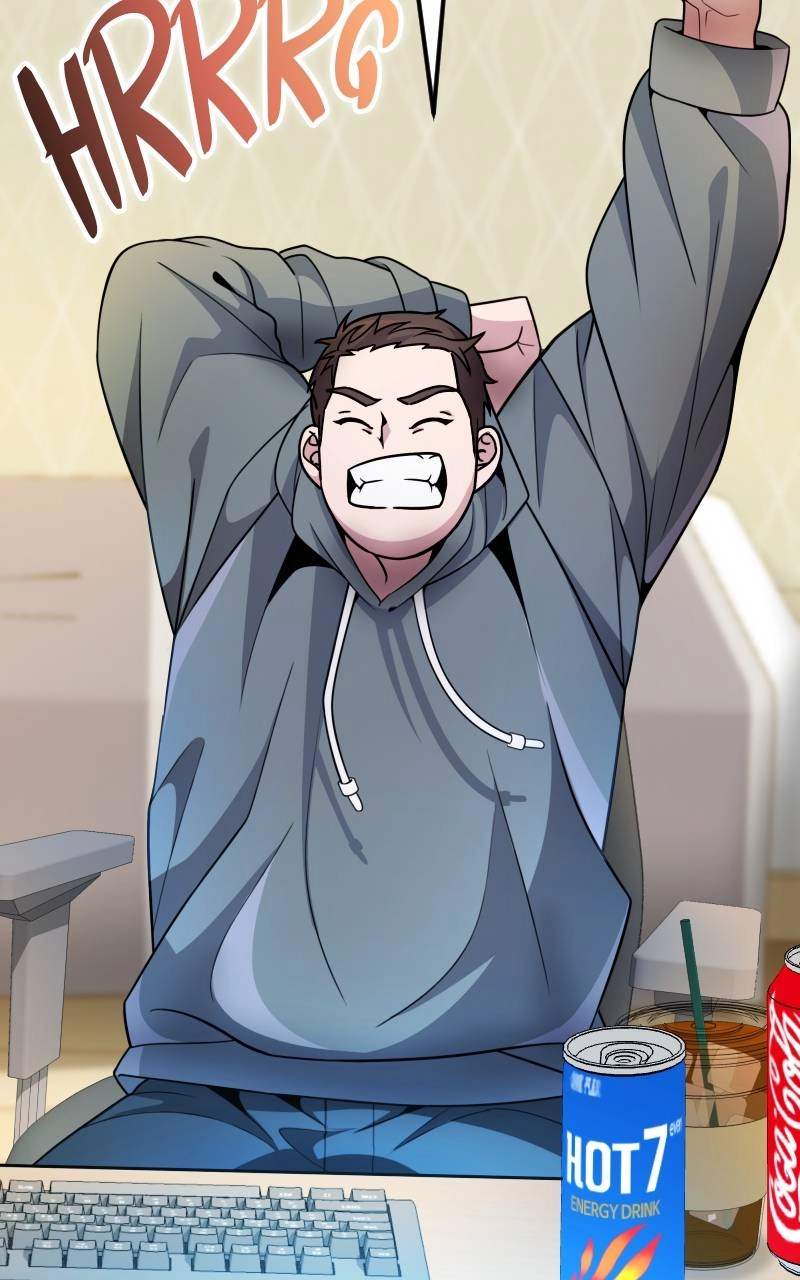 The Genius Spirited Streamer Chapter 17, page 7 of 156