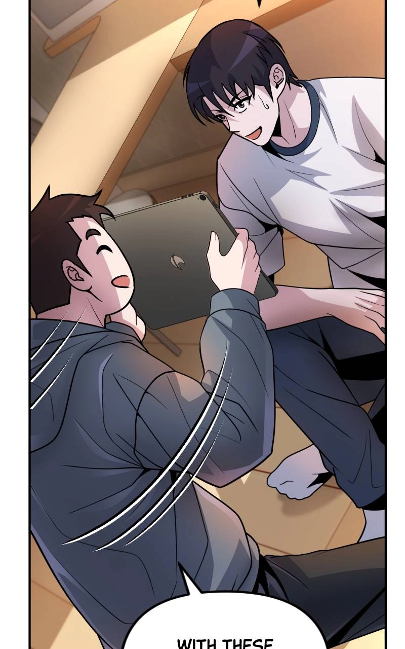 The Genius Spirited Streamer Chapter 17, page 74 of 156