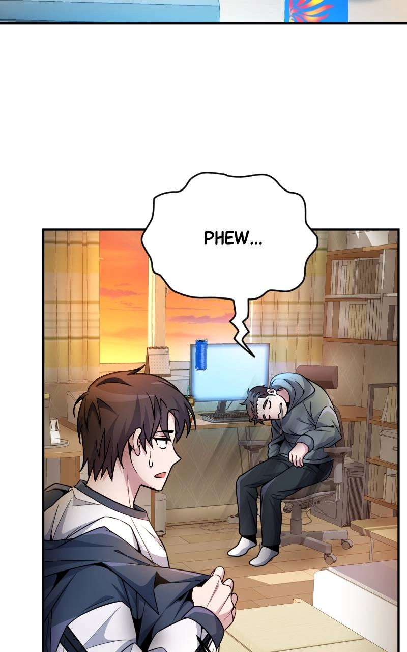 The Genius Spirited Streamer Chapter 17, page 8 of 156