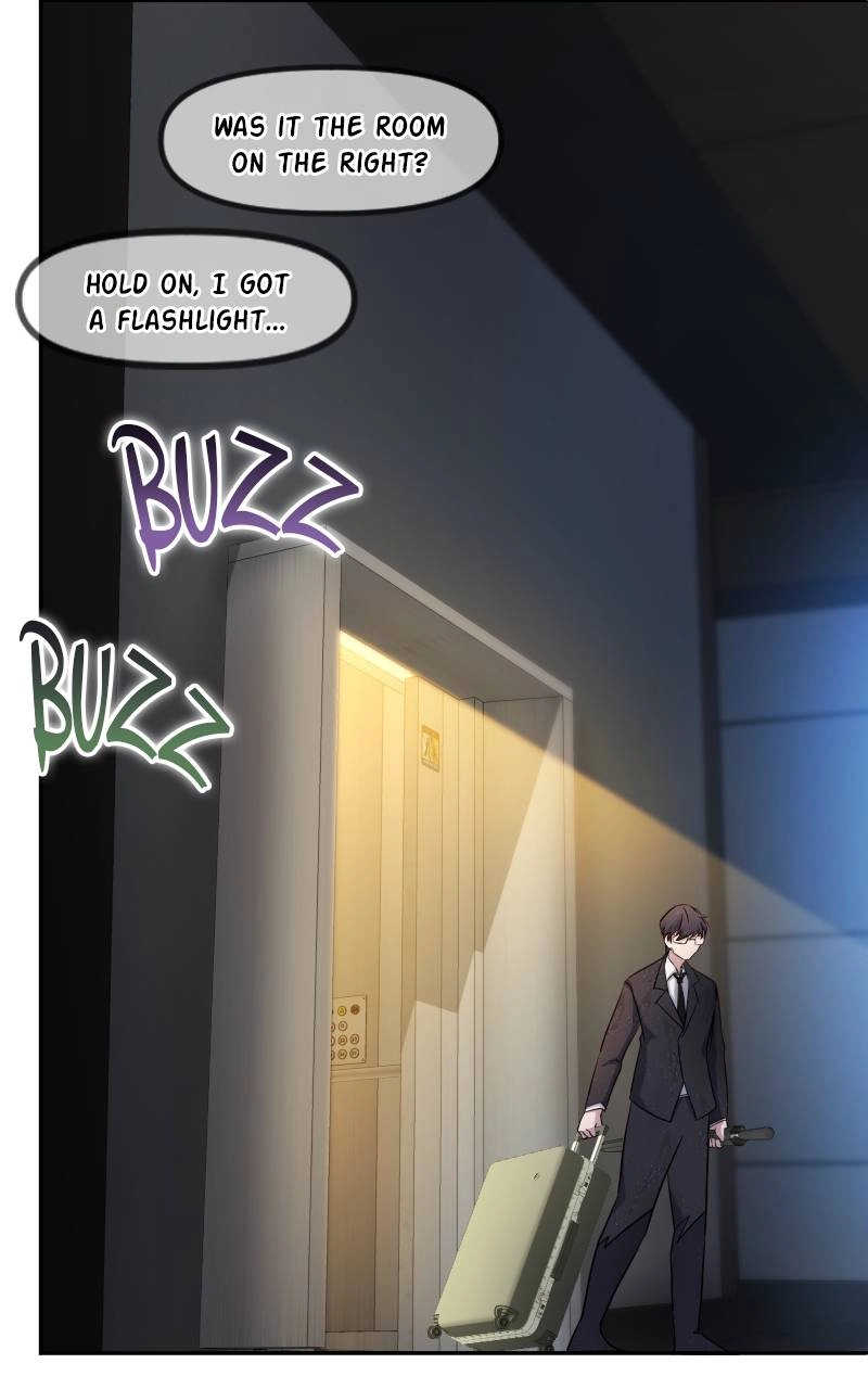 The Genius Spirited Streamer Chapter 17, page 89 of 156