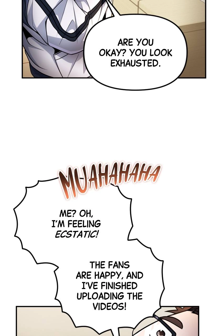 The Genius Spirited Streamer Chapter 17, page 9 of 156