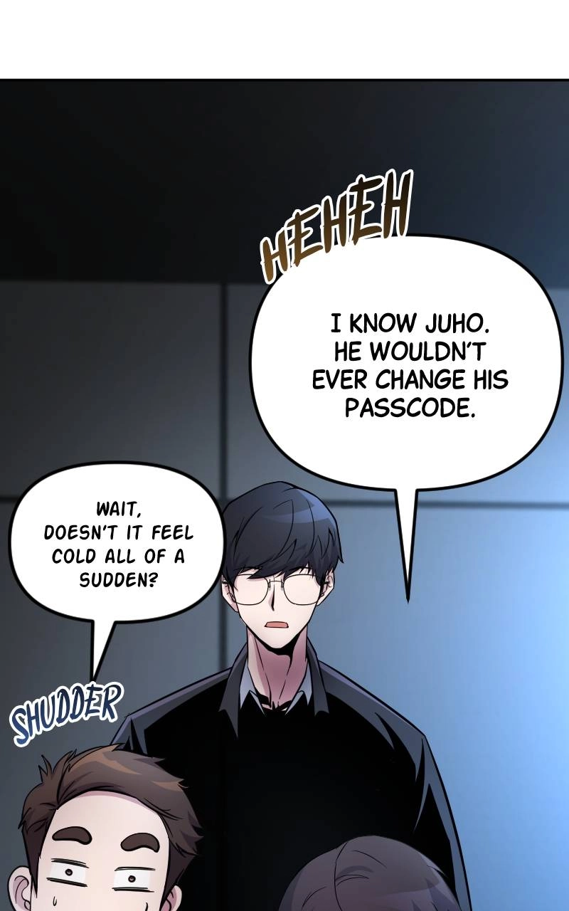 The Genius Spirited Streamer Chapter 17, page 95 of 156