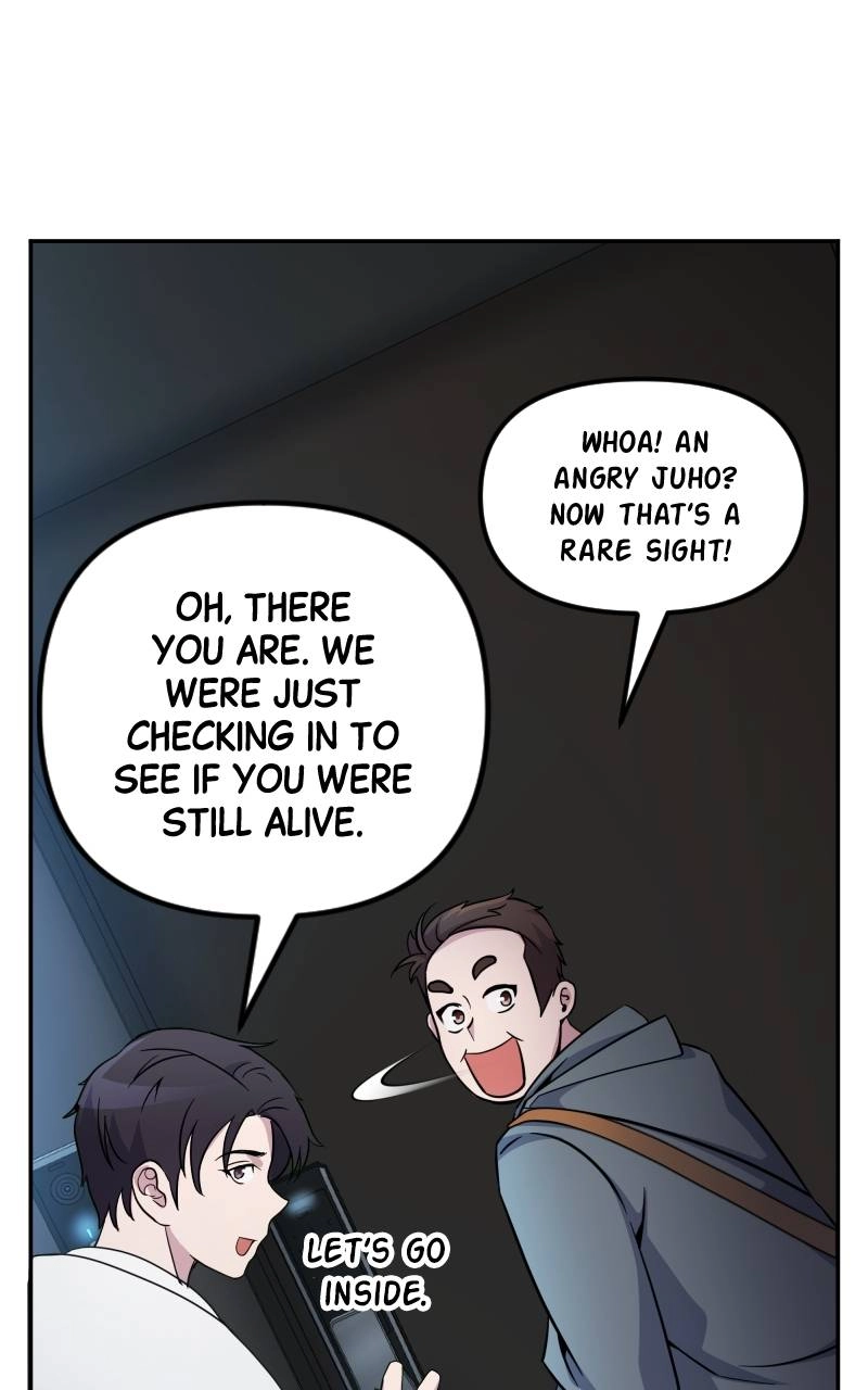 The Genius Spirited Streamer Chapter 17, page 97 of 156