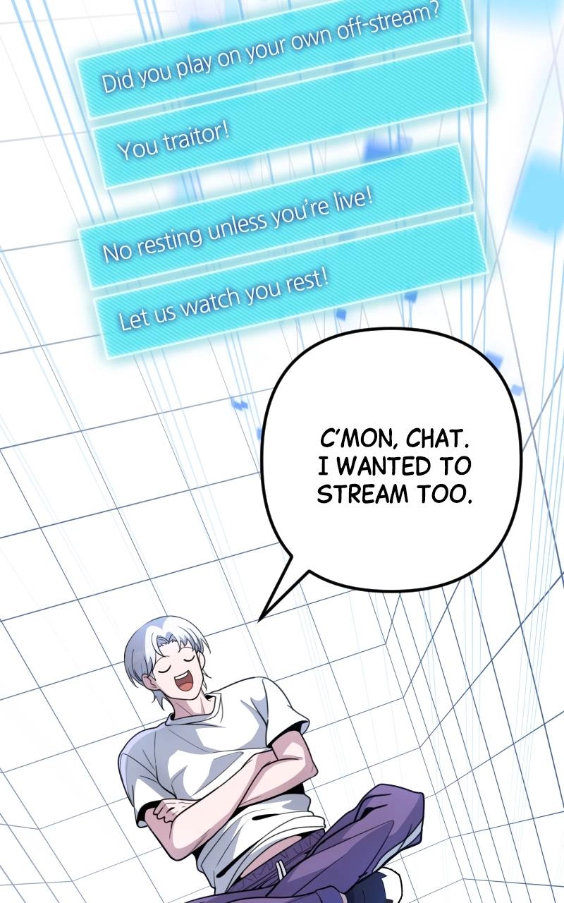 The Genius Spirited Streamer Chapter 18, page 10 of 167