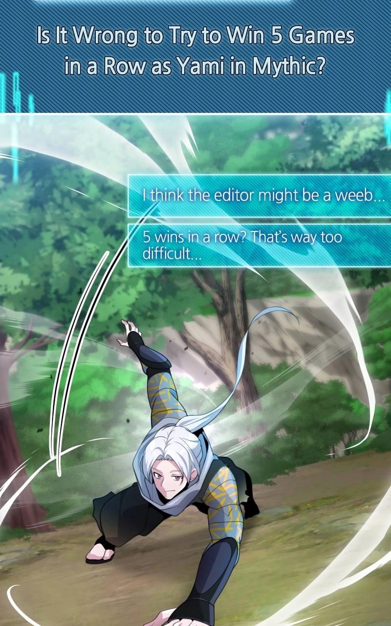 The Genius Spirited Streamer Chapter 18, page 105 of 167
