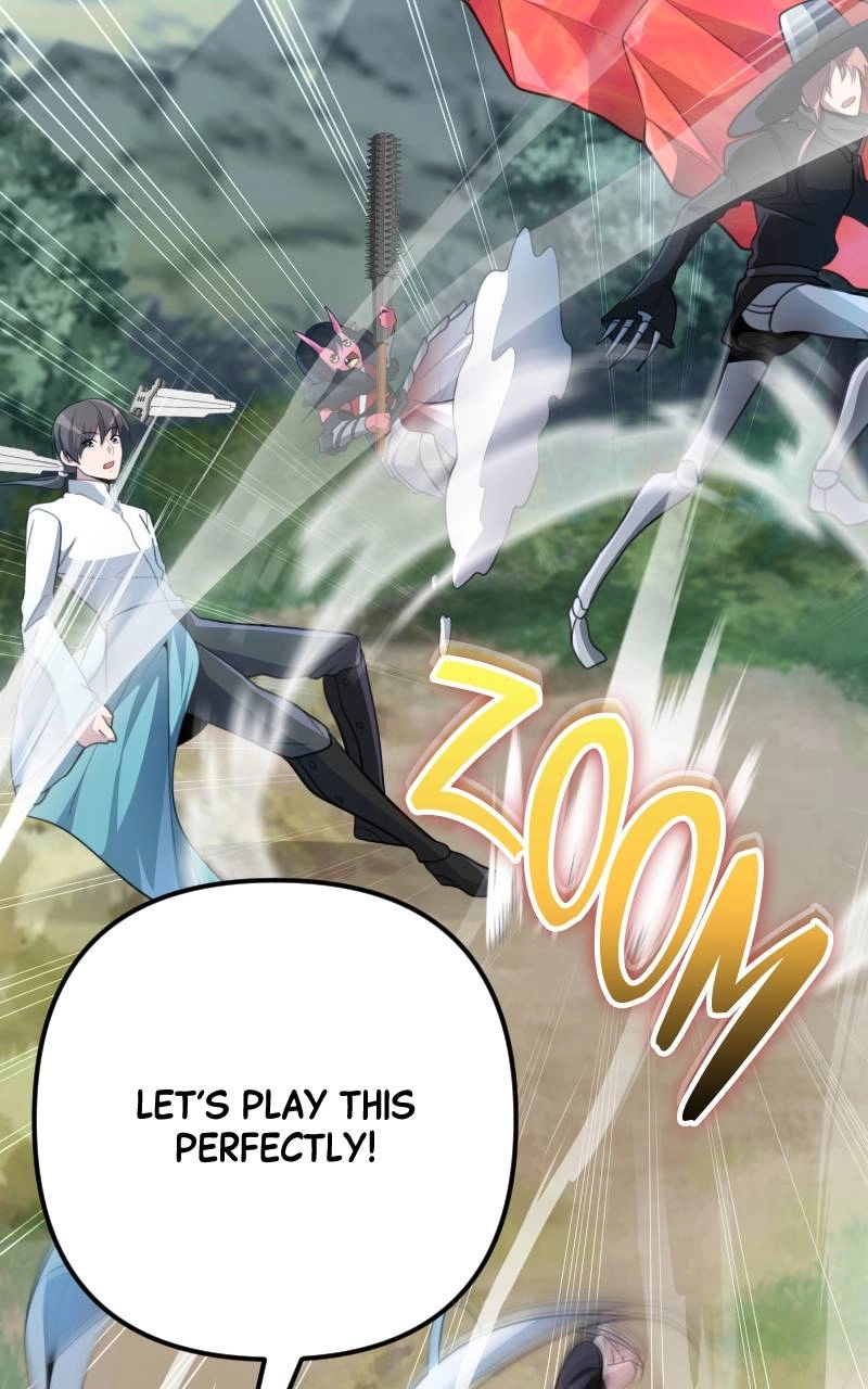 The Genius Spirited Streamer Chapter 18, page 107 of 167