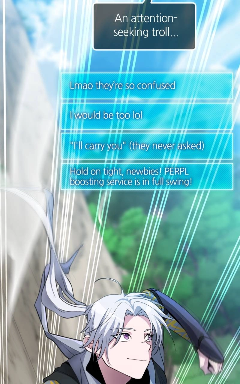 The Genius Spirited Streamer Chapter 18, page 111 of 167