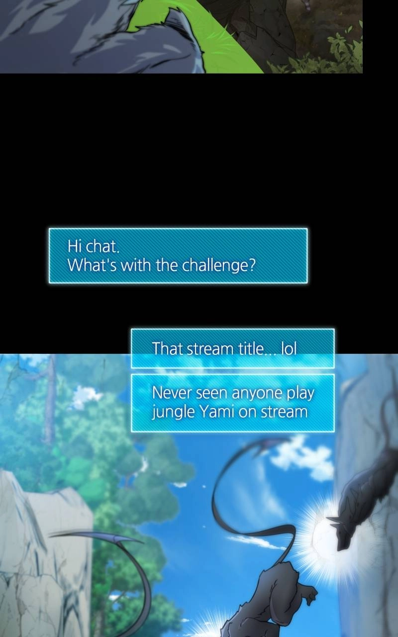 The Genius Spirited Streamer Chapter 18, page 116 of 167