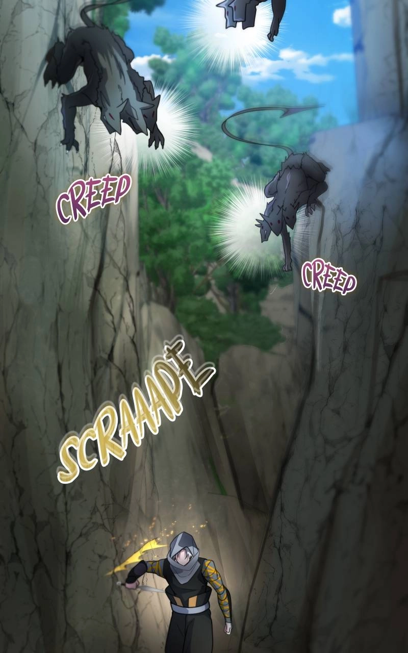 The Genius Spirited Streamer Chapter 18, page 117 of 167