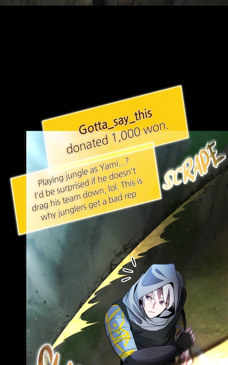 The Genius Spirited Streamer Chapter 18, page 118 of 167