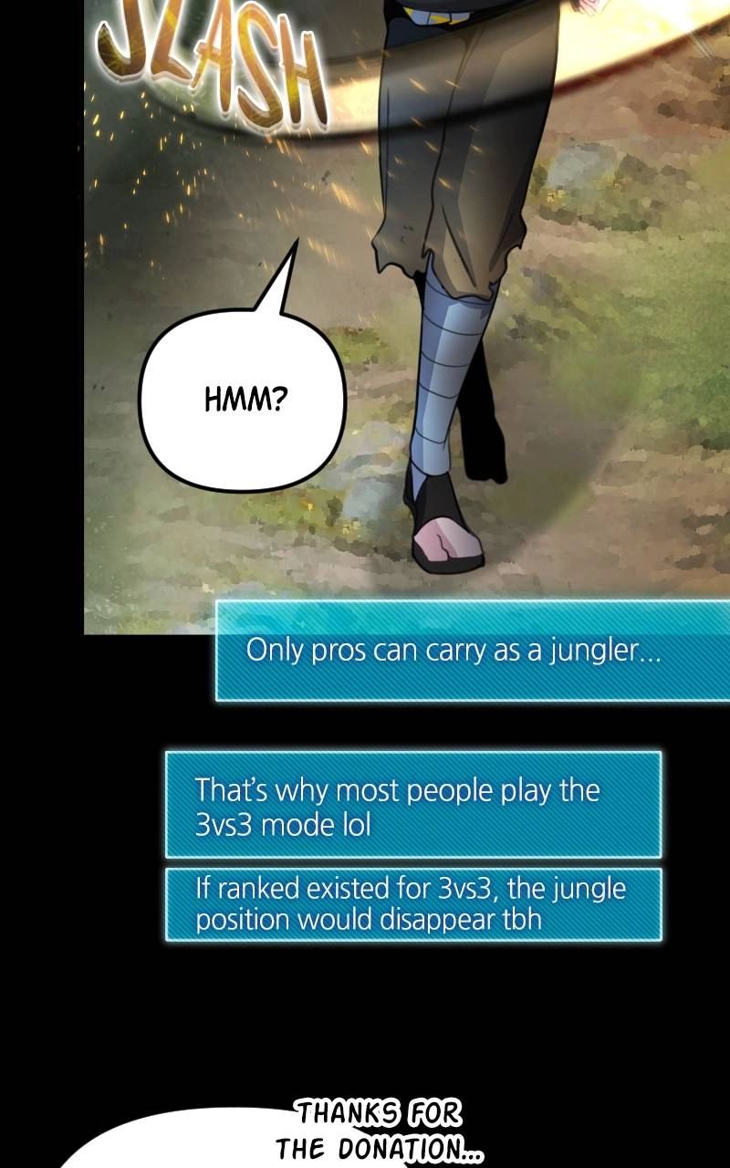 The Genius Spirited Streamer Chapter 18, page 119 of 167