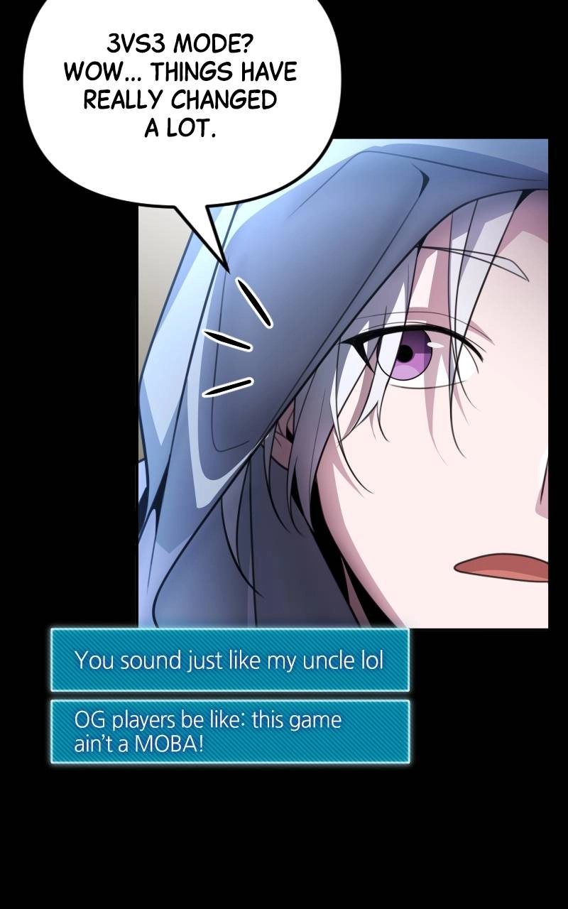 The Genius Spirited Streamer Chapter 18, page 120 of 167