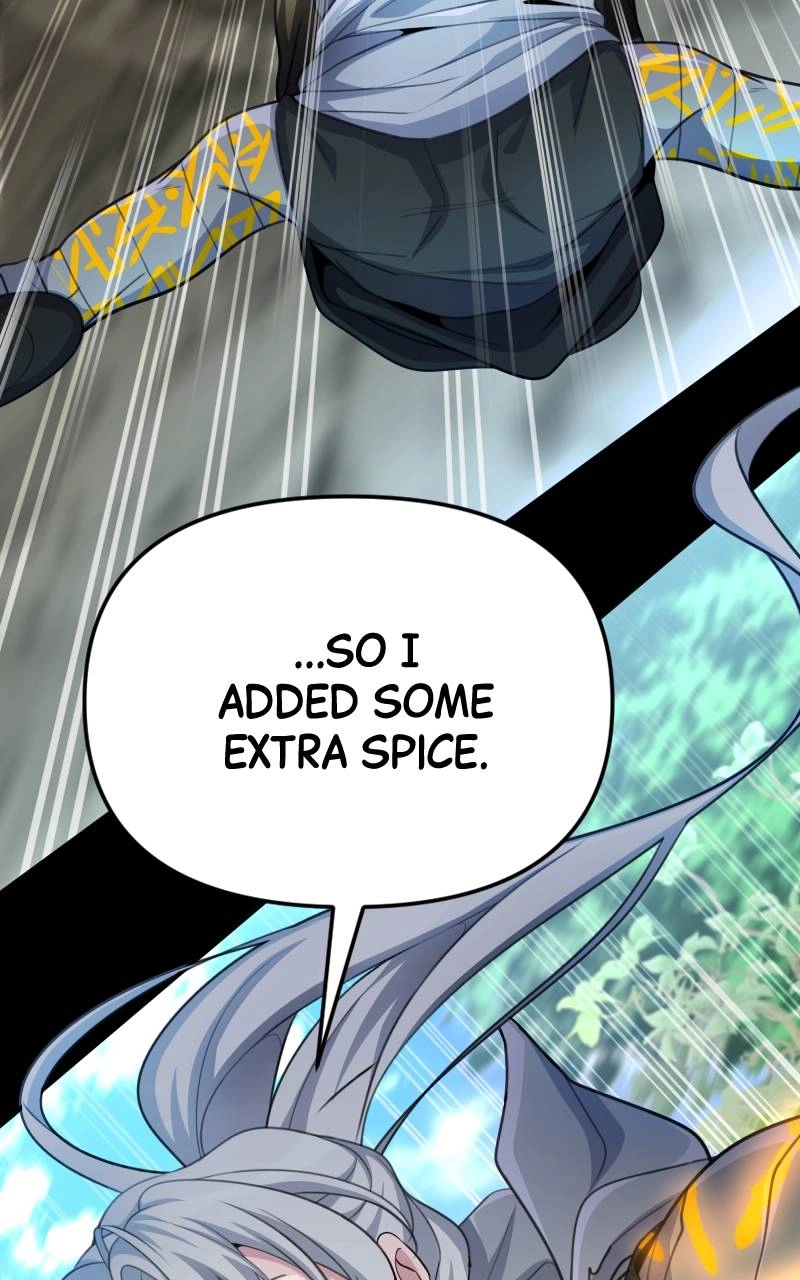 The Genius Spirited Streamer Chapter 18, page 125 of 167