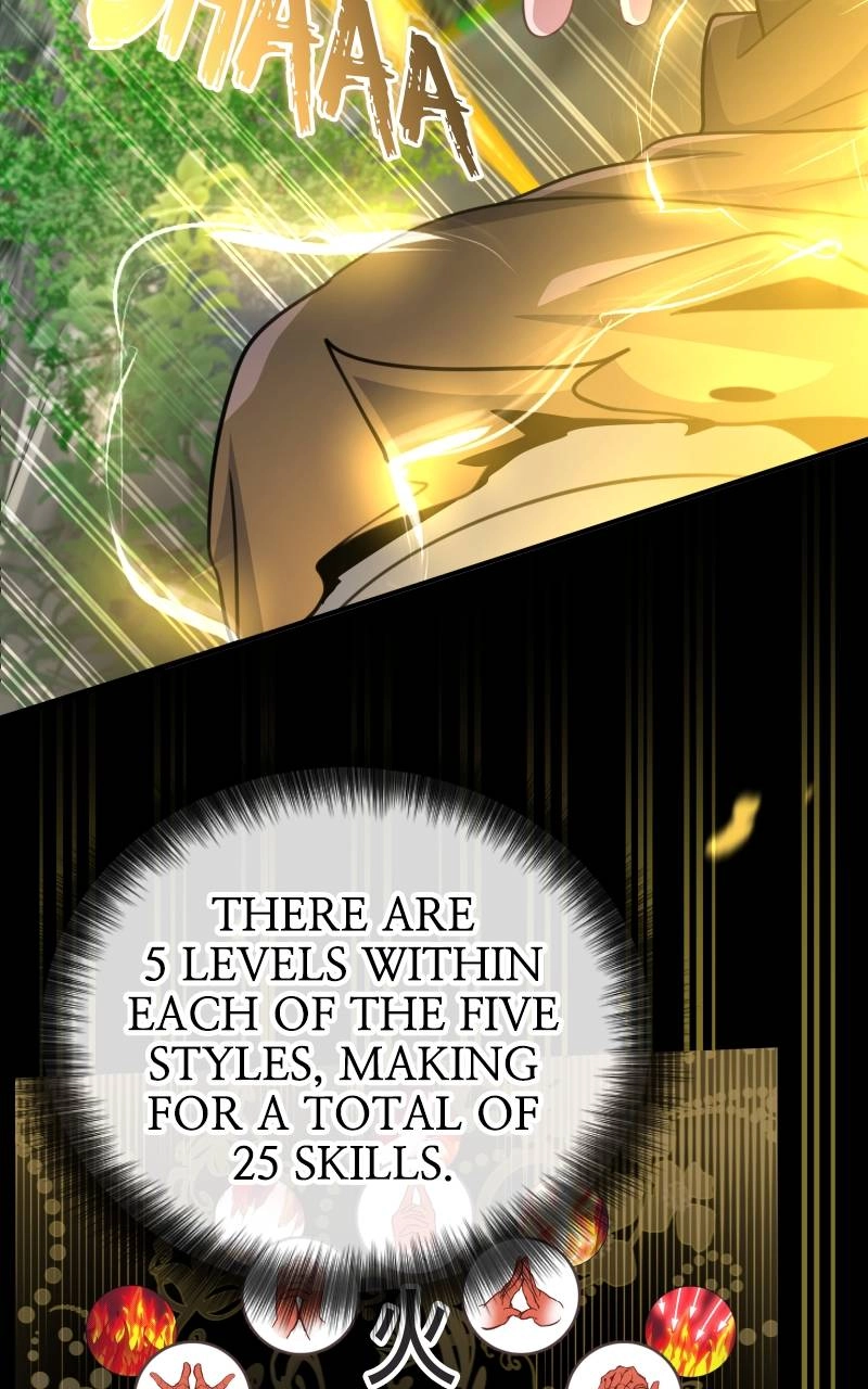 The Genius Spirited Streamer Chapter 18, page 127 of 167