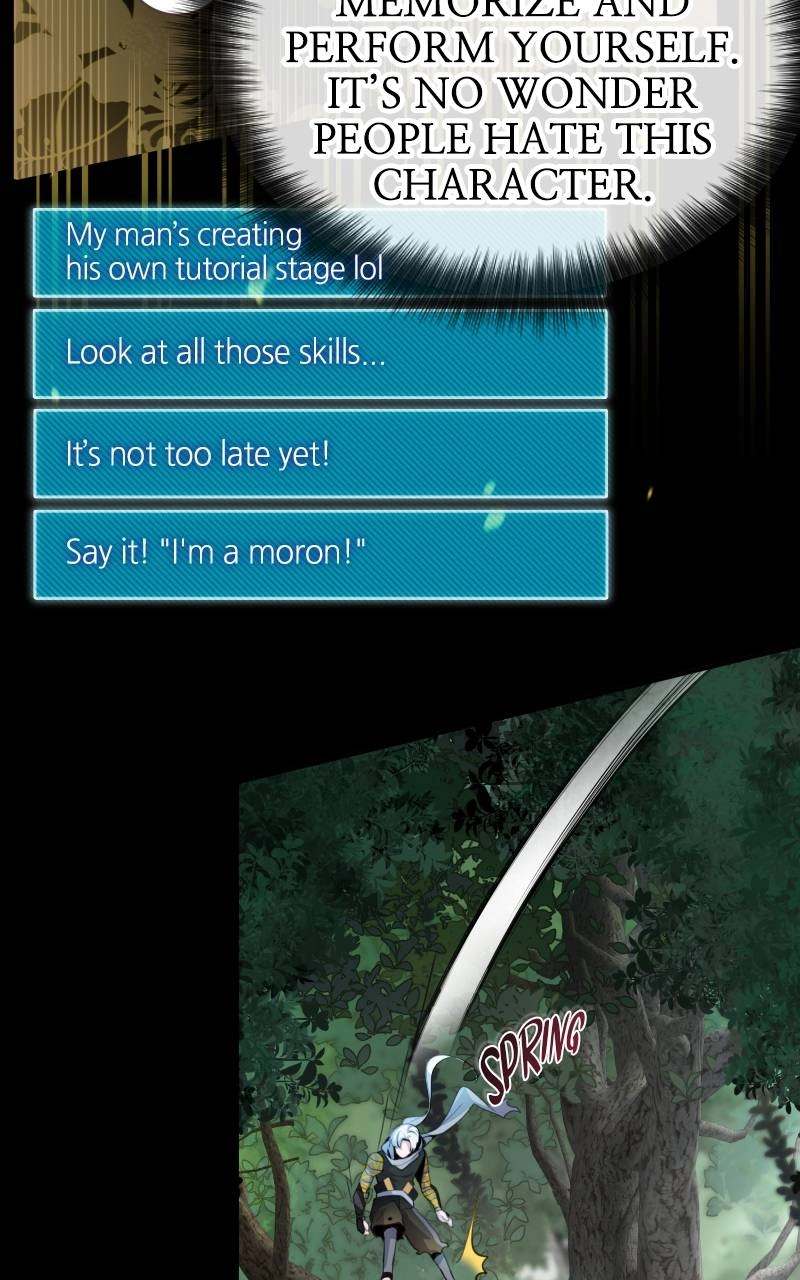 The Genius Spirited Streamer Chapter 18, page 129 of 167