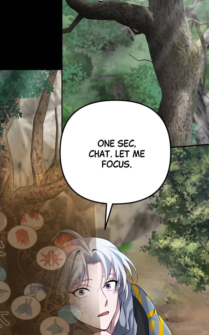 The Genius Spirited Streamer Chapter 18, page 130 of 167