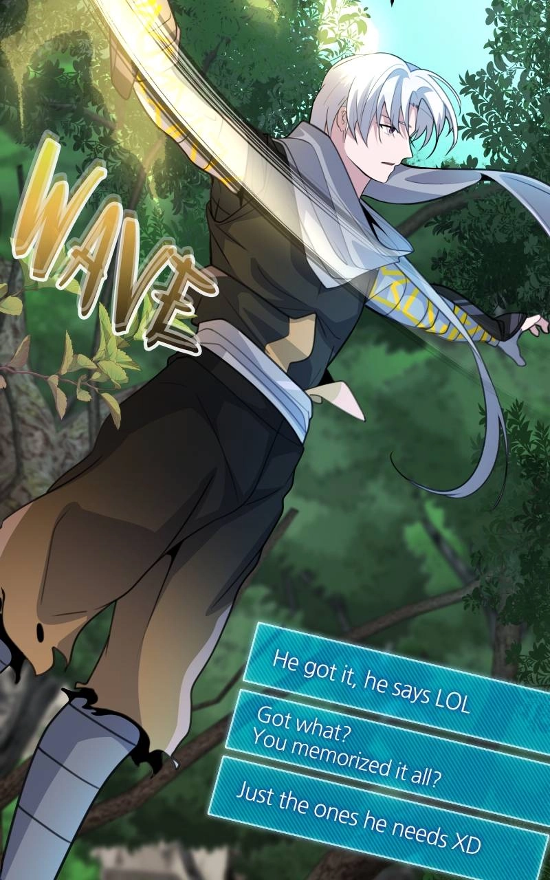 The Genius Spirited Streamer Chapter 18, page 138 of 167