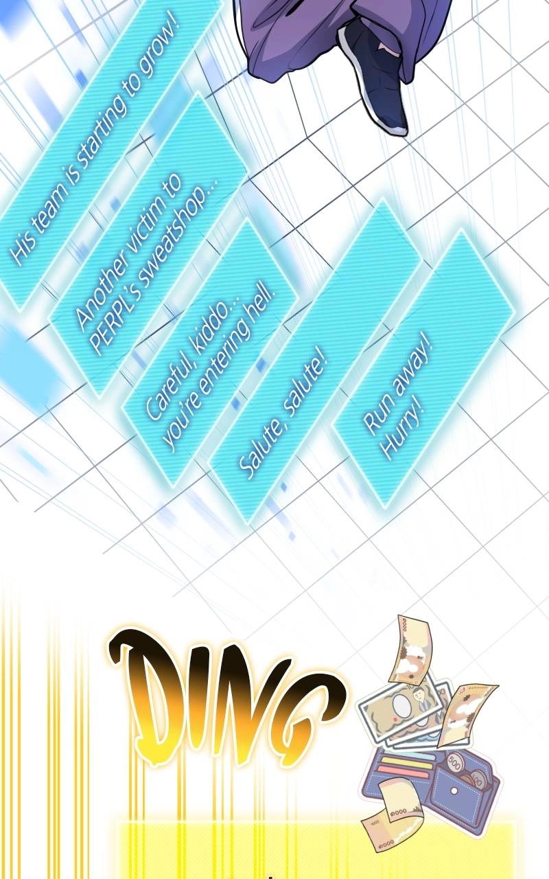 The Genius Spirited Streamer Chapter 18, page 15 of 167