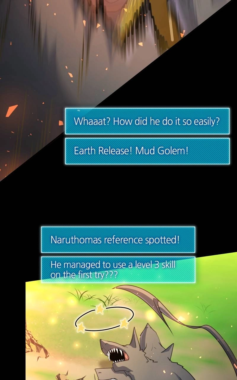 The Genius Spirited Streamer Chapter 18, page 152 of 167