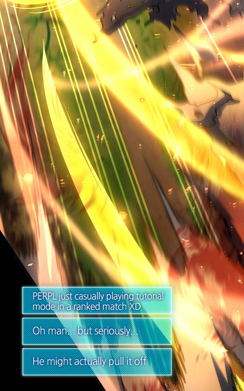 The Genius Spirited Streamer Chapter 18, page 160 of 167