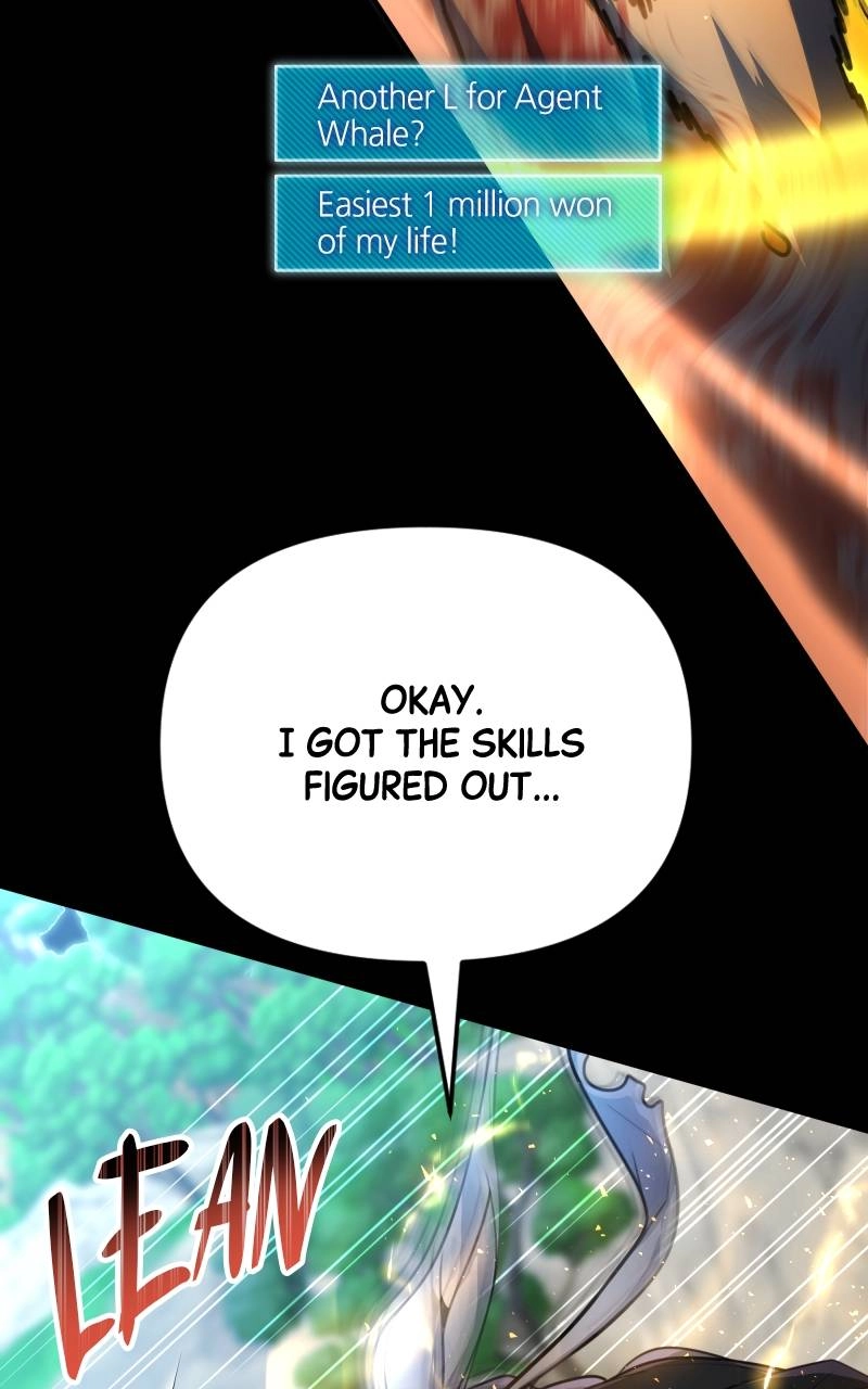 The Genius Spirited Streamer Chapter 18, page 161 of 167