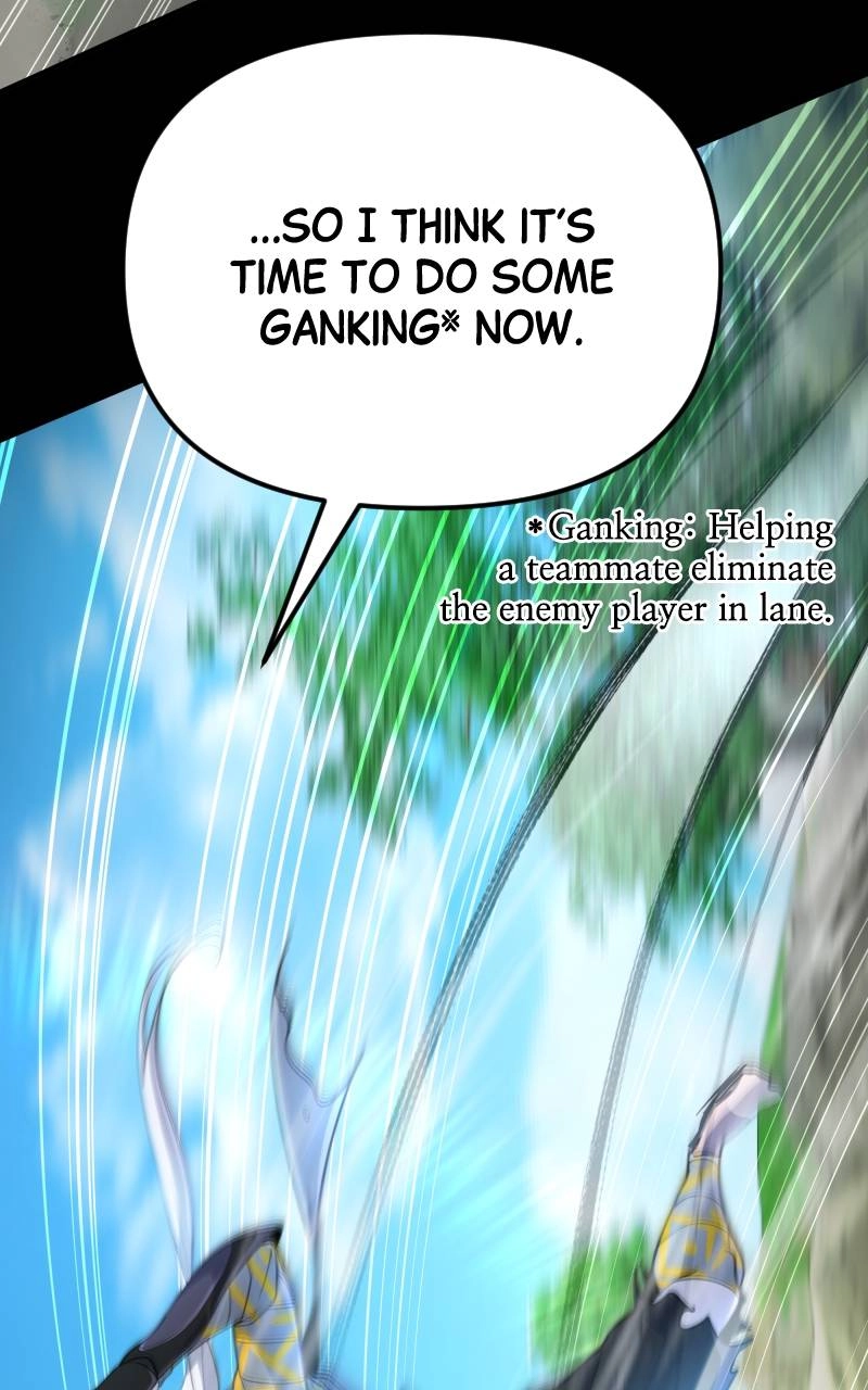 The Genius Spirited Streamer Chapter 18, page 164 of 167
