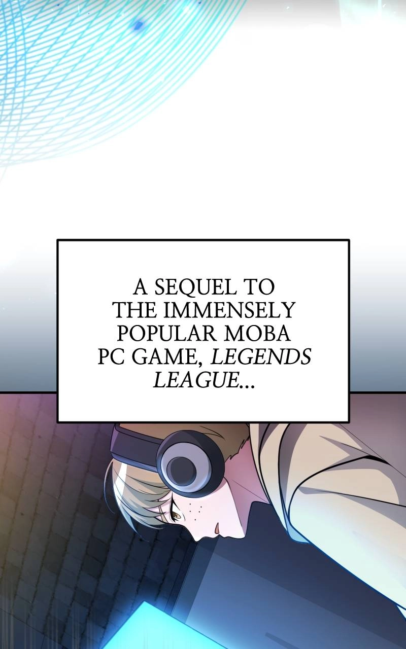 The Genius Spirited Streamer Chapter 18, page 26 of 167