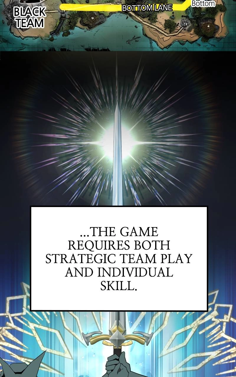 The Genius Spirited Streamer Chapter 18, page 31 of 167