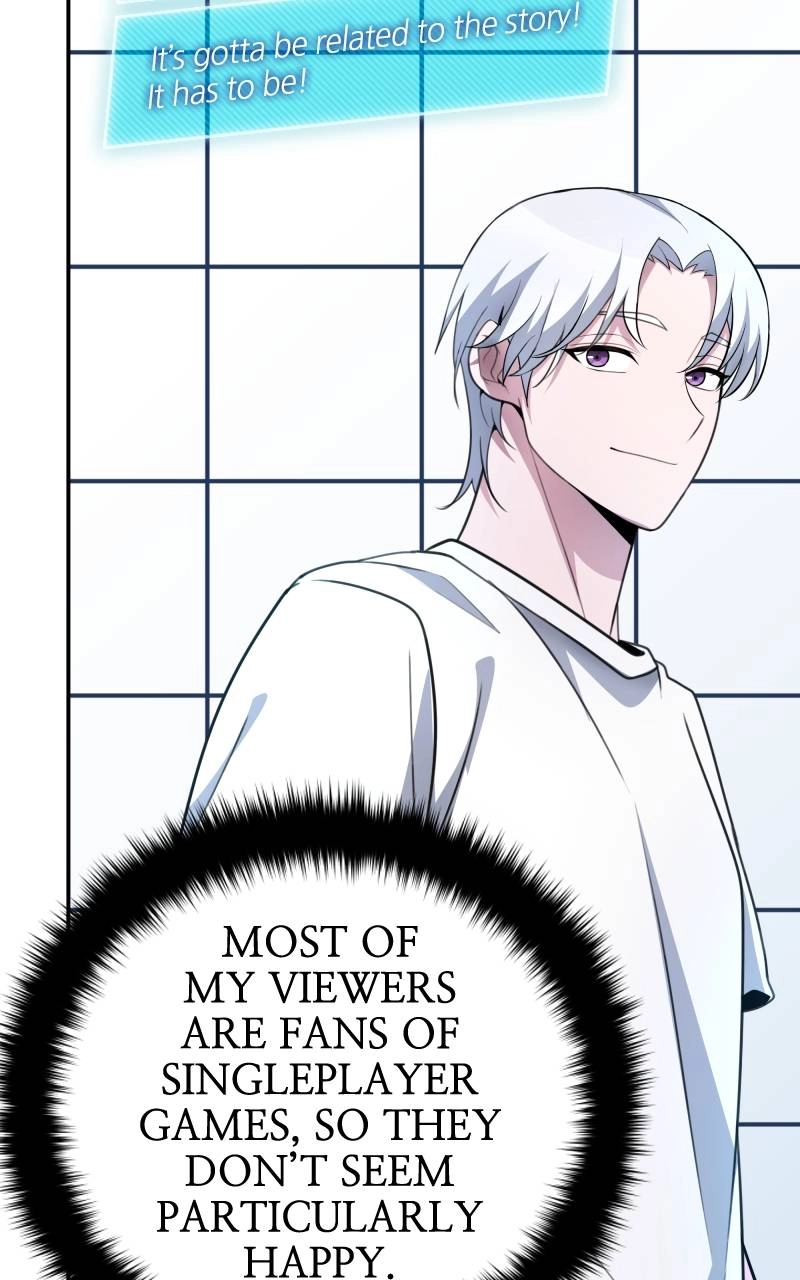The Genius Spirited Streamer Chapter 18, page 33 of 167